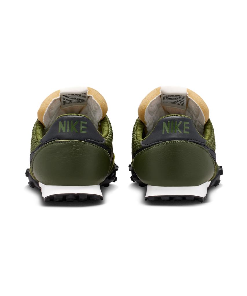Nike Waffle Racer Se M - Legion Green:Sail:Black / Im8673-301