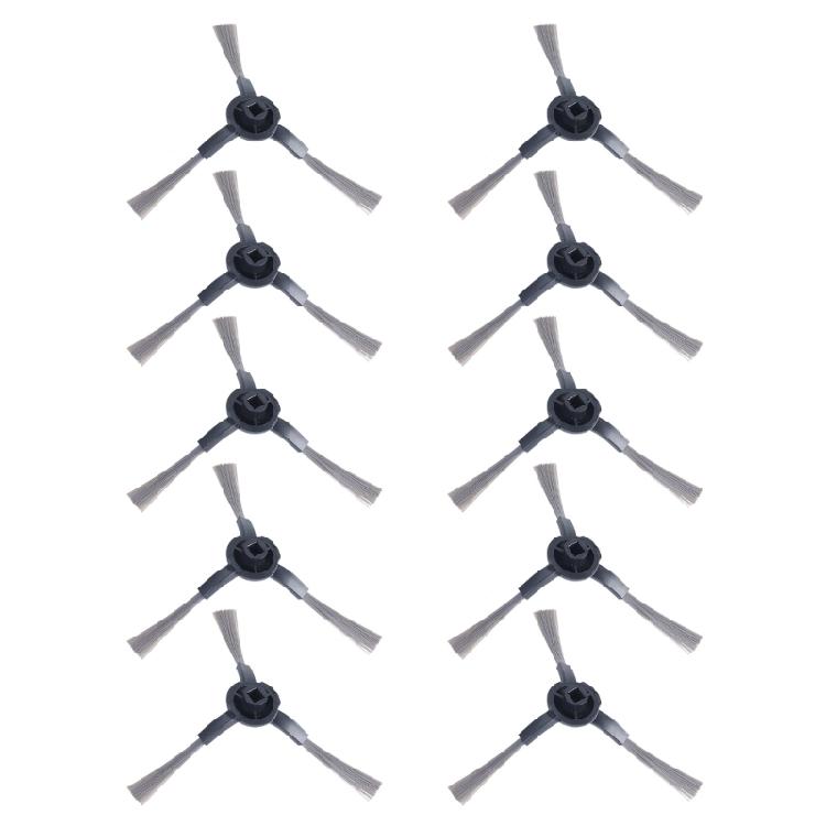 

Replacement Side Brushes Plastic Material Spare Parts for X30 Vacuum Cleaner 1