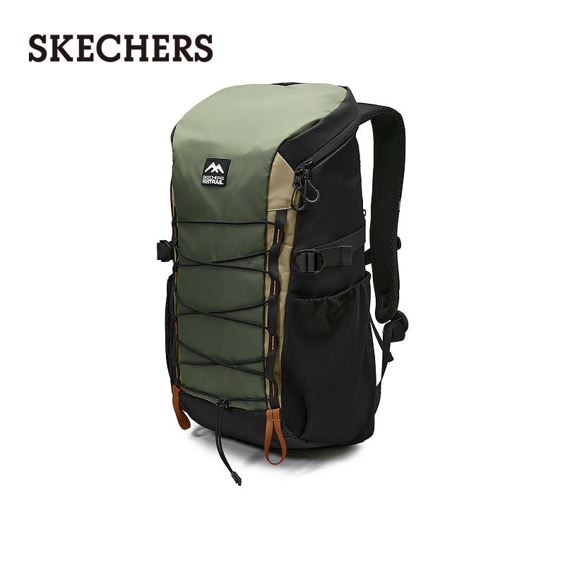 Skechers L224U023 Outdoor Backpack