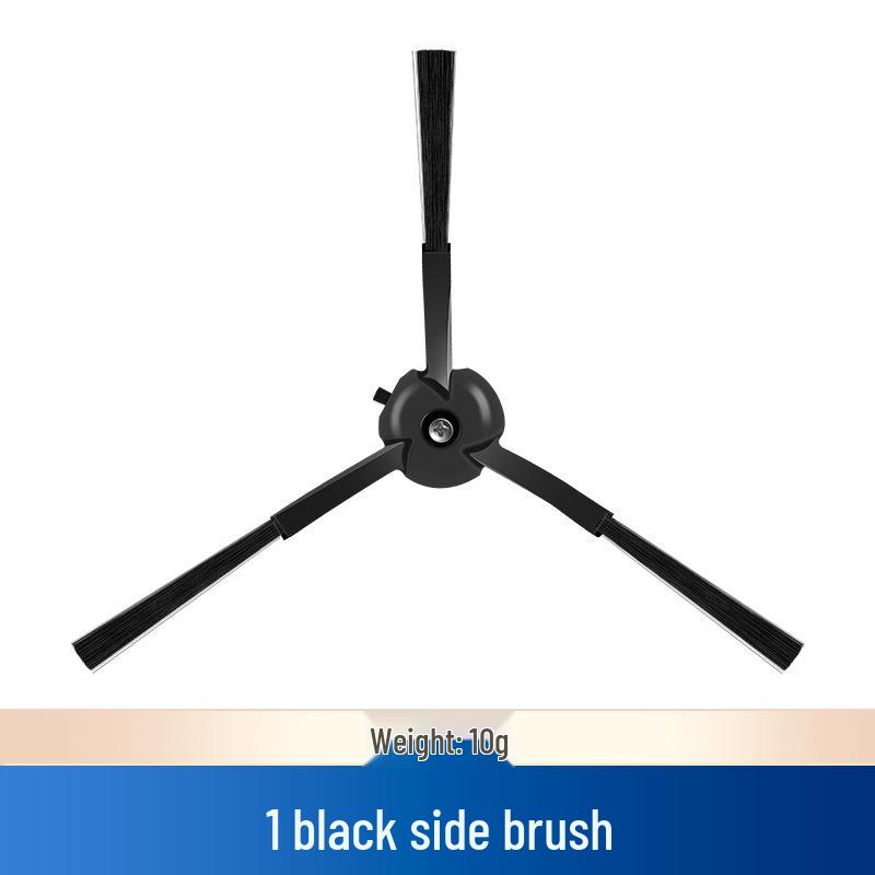 Roborock G20/S8/S8PRO Accessories: Cleaning Solution, Mop Cloth, Main Brush, Side Brush, Filter for Robot Vacuum Cleaners.