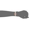 CITIZEN Watch Wicca (Solar Tech / Waterproof Simple) KH9-914-93 Popular Standard Cut Glass Womens Analog Business Student Gift Cute Stylish Second