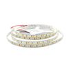 High CRI 12V/24V 2835 LED Strip Lights, 180 Bright LEDs, Electroplated Board, Self-Adhesive Back, Soft Linear Lighting