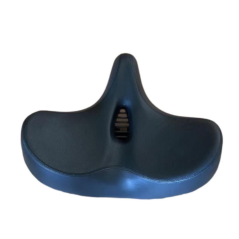 SHENGXIN Bicycle Saddle Shock Absorber Ball, Spring Style