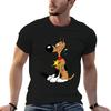 Rataplan Tshirt Daily Casual Short Sleeve Tee Shirt