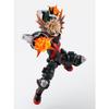 TAMASHII NATIONS S.H. Figuarts My Hero Academia Katsuki Bakugo 145mm PVC & ABS Painted Action Figure