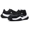 Fila Mihara X FILA T1 Low Tops Polka Dots Shoe Black F12M034123FBK