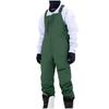 Men Joggers Loose Jogger Pants Casual Fashion Comfy Jumpsuit Rompers With Pockets