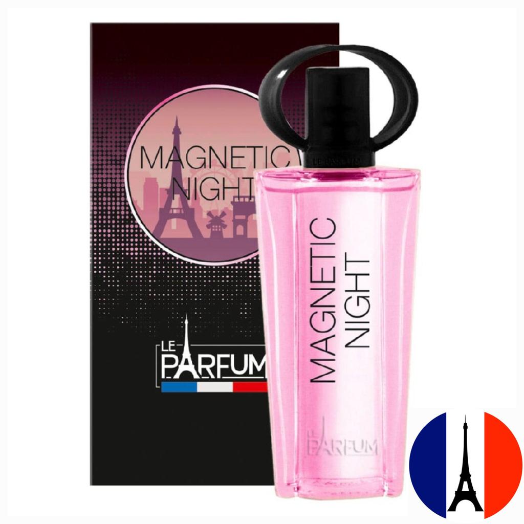 Magnetická noc Dámský parfém Toaletní voda pro ženy 75 ml