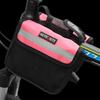 Bicycle Front Frame Phone Bag