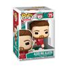 Funko Liverpool Alexis Mac Allister Collectible Vinyl Figure Gift Idea Official Merchandise Toy for Kids Adults Movie Fans Collectible Model Figure