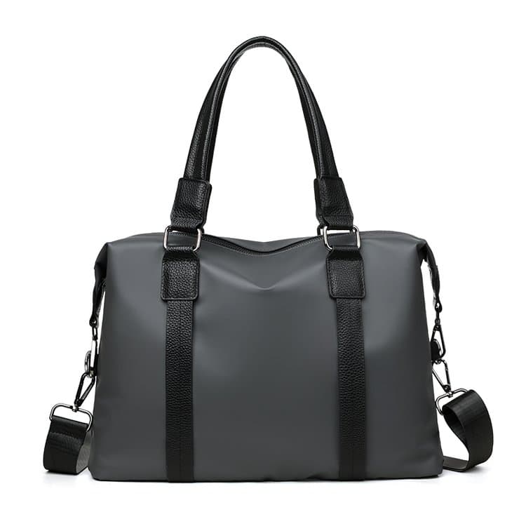 Multifunctional messenger luggage for short business trips