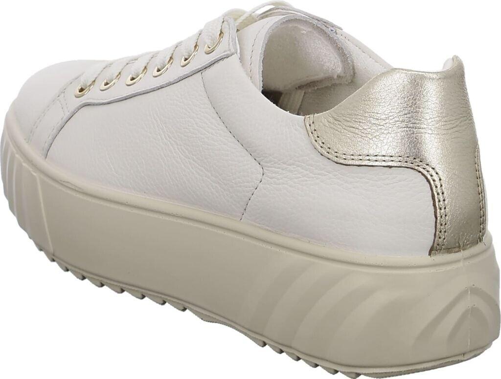 Sneakers Ara Monaco Cream Platin