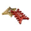 Upgraded Card Gauge High-Precision Aluminum Dovetail Jig Tenon Caliper for Measuring Height Gaps Gauge Ruler Precision-