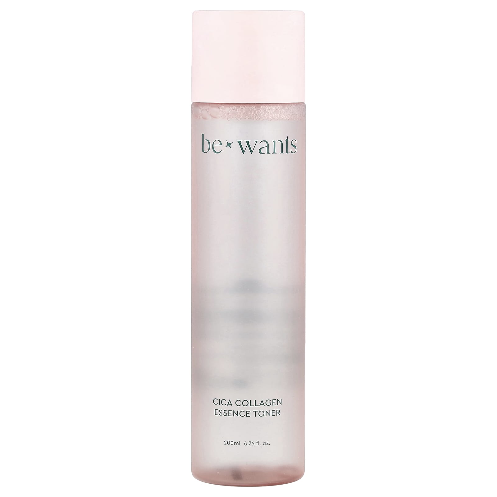 

Bewants, Cica Collagen Essence Toner, 200ml (6.76 fl oz)