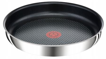 Tefal Ingenio Emotion L897S474 Frying Pan Set (4 Pieces) 1 Pc