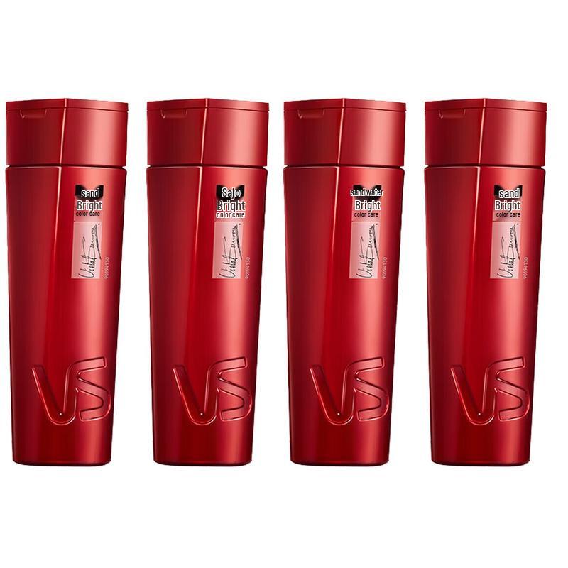 

VS Sassoon Color & Volume Refresh Hydrating Shampoo