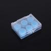 6Pcs Silicone Ear Plugs Sound Insulation Ear Protection Earplugs Anti-Noise Sleeping Plugs for Travel Rest Quiet Noise Reduction