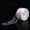 Self Adhesive Kitchen Sink Waterproof Sticker Waterproof Anti-mildew Sink Bath Sealing Strip Mildew Strong Thickened