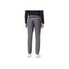 New FILA Casual Pants Men's Gray A11M145801FCC