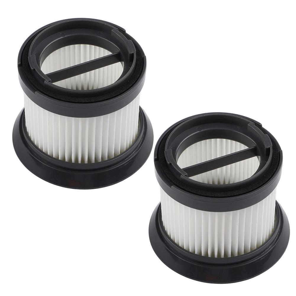 

Washable H13 HEPA Filter For GT-SF-VCS-01 Vacuum Cleaner Dust Box Replacement Parts Reusable Air Purification Accessories