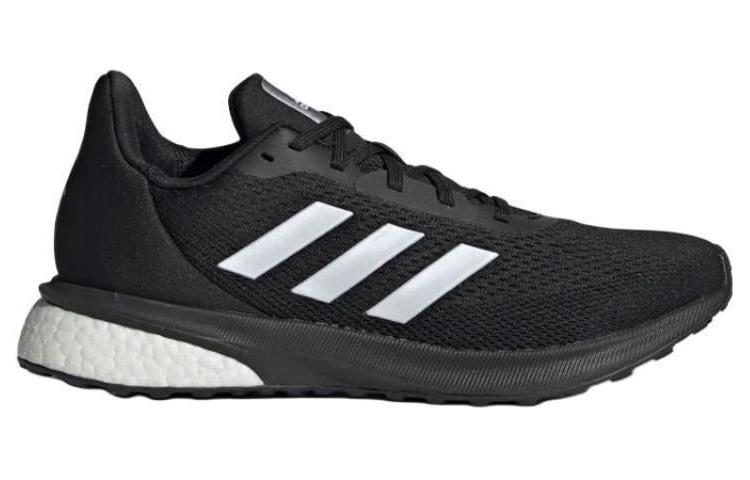adidas Wmns Astrarun 'Core Black' Damen EF8851