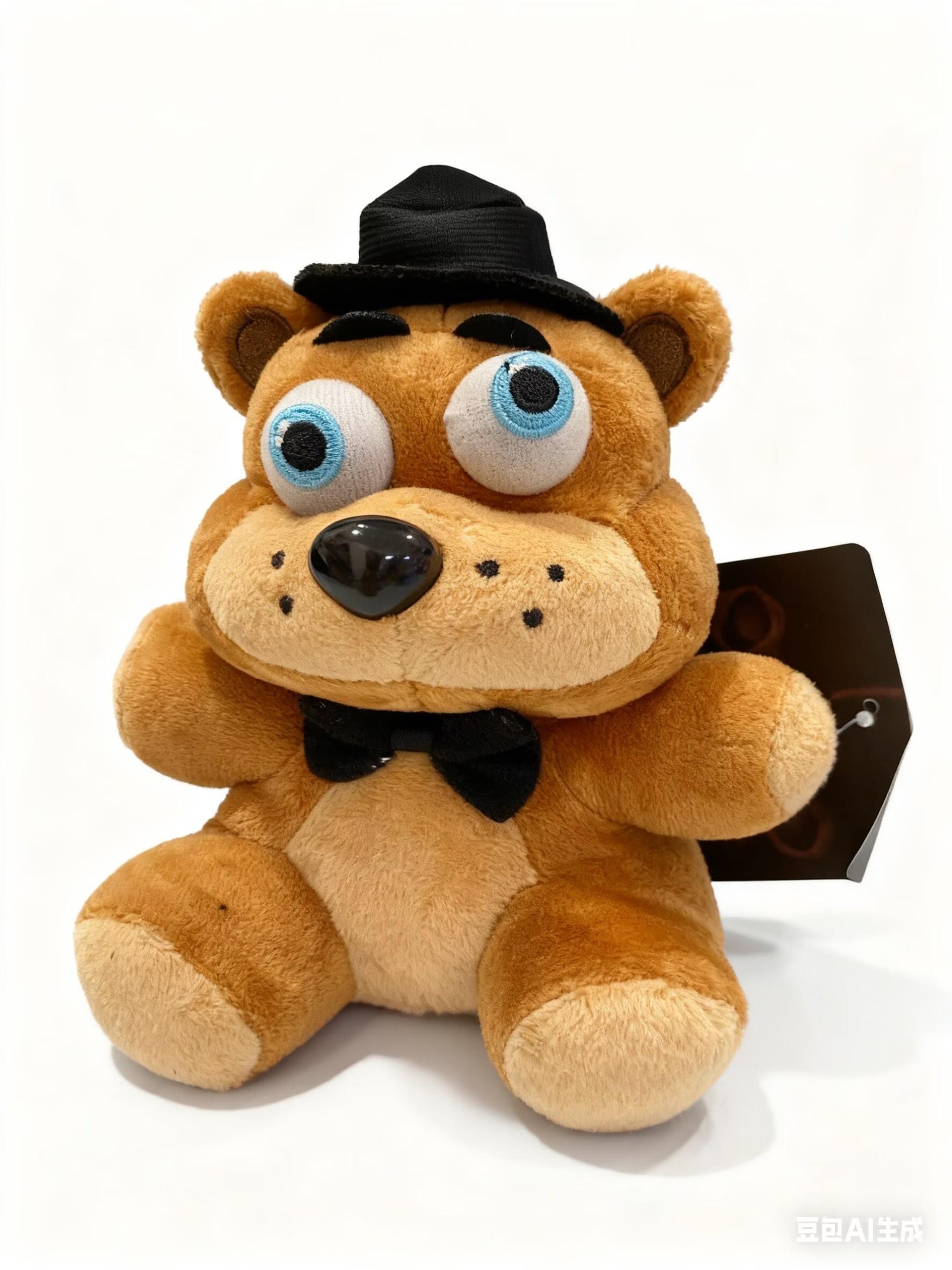 *-*FNAF Плюшевая Плюшевая Игрушка Мягкие Набивные Животные Куклы Клоуни Тигри Убийца НОВЫЙ Клоун Бонни Свинка Плюшевые Игрушки для Подарков