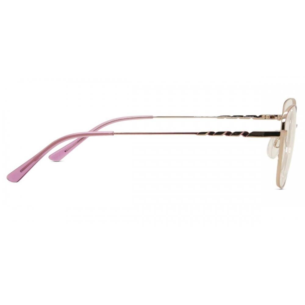 Charmant 29832 Pk Women Eyeglasses