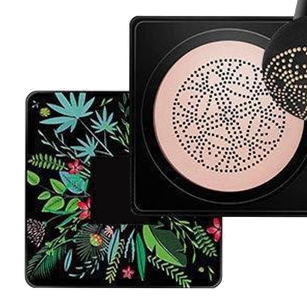 Air Cushion BB Cream Spreadability Makeup Air Cushion Air Cushion Concealer for Daily Use