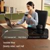SKG G3 Series 2nd Gen Waist Massager CN plug (adapter included)