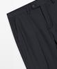 Masimodutti 100% Wool Suit Pants