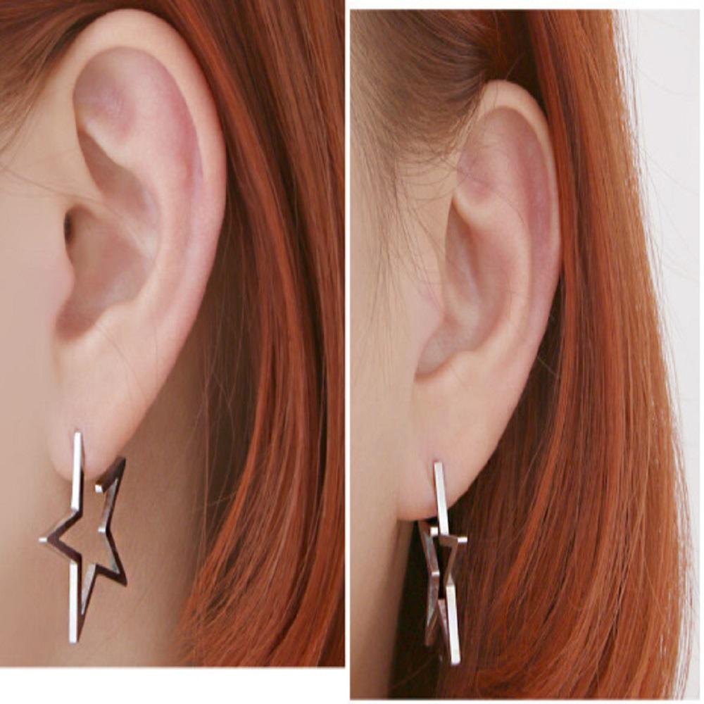 Surgical Piercing Piercing Star Road