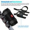 Bicycle Speaker Fixed Strap Portable Bluetooth-compatible Speaker Mount MTB Bike Bottle Cage Speaker Bicycle Bottle Holder 5