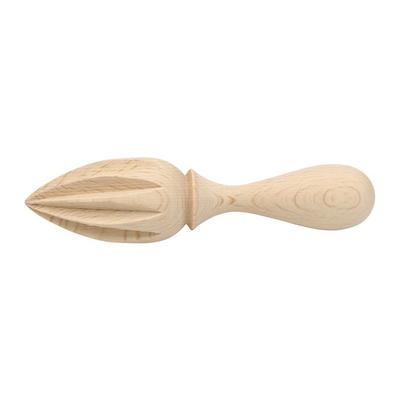 15 Cm Citrus Press In Beech Wood - Chevalier Diffusion