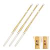 Kendo Shop Shinai 3-Piece Set SSP Exchange Guarantee Size 28-39 Ginfuu Structure Complete Kensho Kenbu