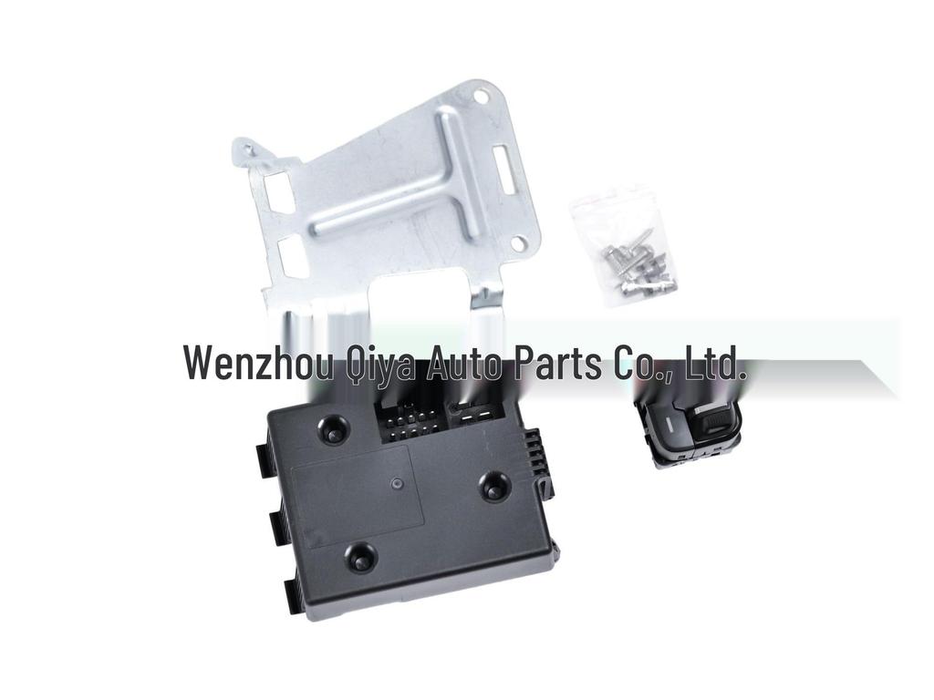 Dodge Ram Trailer Brake Switch Module 82215040AB/AC