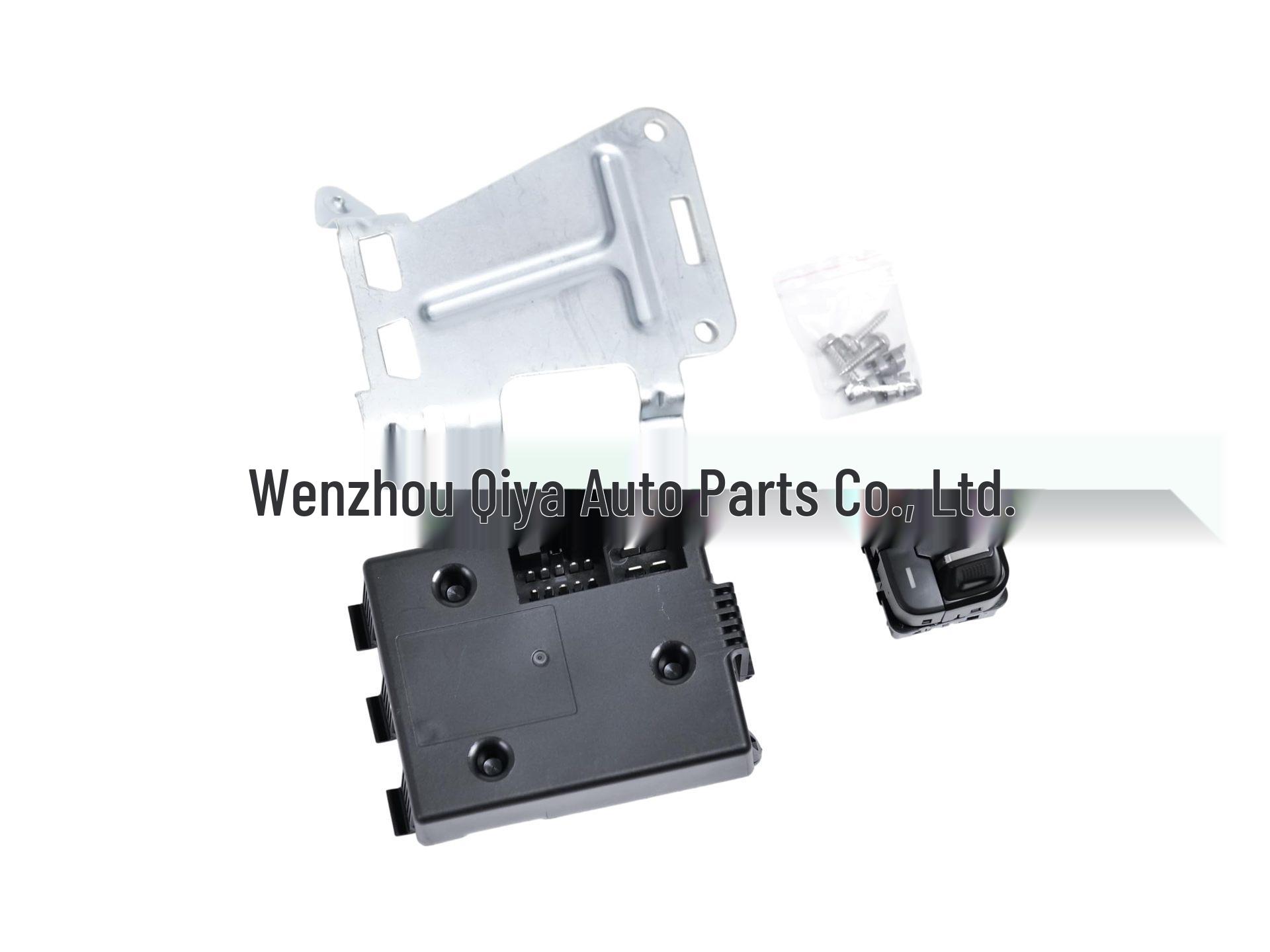 

Dodge Ram Trailer Brake Switch Module 82215040AB/AC Other