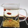 Dried White Ginseng Root 250g Herbal Tea for Energy