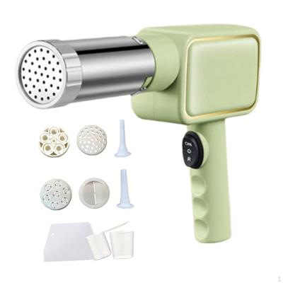 Εργαλεία ζυμαρικών – Μηχανές παραγωγής ζυμαρικών με καλούπια