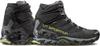 Обувь для треккинга La Sportiva Ultra Raptor II Mid Leather GTX black/cedar
