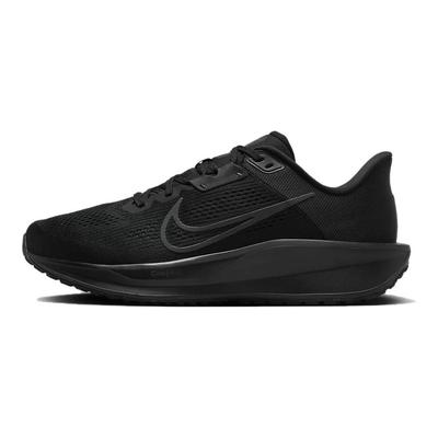 Quest 6 Noir Gris Fumé Foncé Baskets Homme FD6033-003