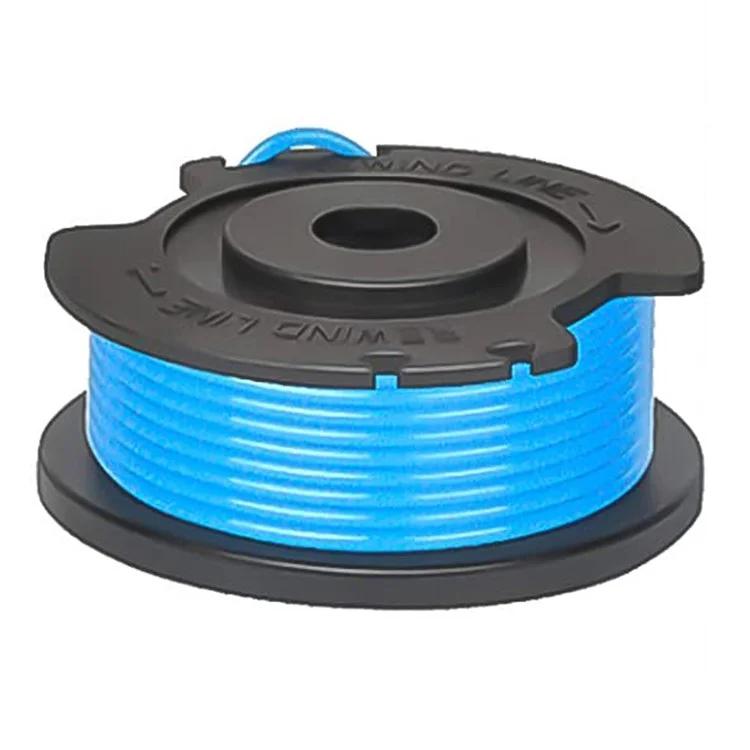 

Для газонокосилки Greenworks круглый нейлоновый трос сменная катушка лески, 29252 / 29092