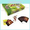 Arabic Yogi Cards Board Games Family Party Casual Play Fun Props Kids Gifts