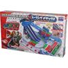 Gift Wrapping Included. Epoch Mario Kart Racing DX Featuring Luigi Yoshi. Board Game Spin Drift Action. Suitable Boys Aged 5 6. Toy Christmas.