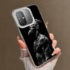 Conor McGregor Man Shockproof Phone Case for Xiaomi Poco X7 X6 X5 X3 Pro F7 Ultra M8 Redmi 15C 15 14C 13C 12C 10C 13 12 10