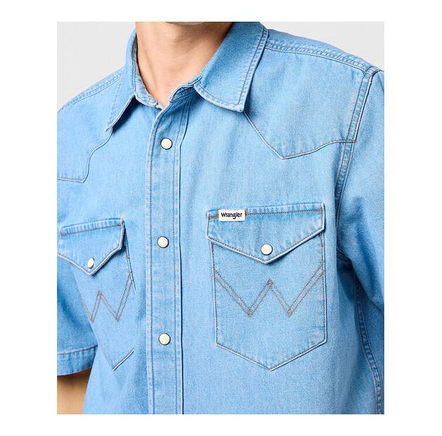 Wrangler Shirt 112362375