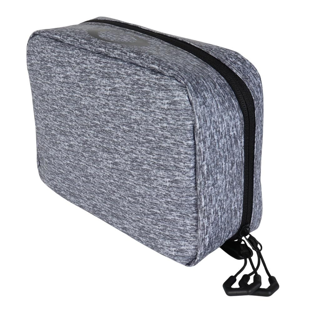 FOS901989 ESSENTIAL COOLER BOX S NEW ATHLETIC U [Oakley] 9.0, (27B) GRAY,