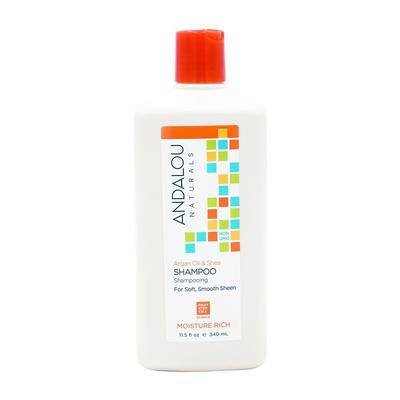 Shampoo e balsami per capelli – Shampoo