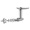 Kitchen-Aid Standmixer Wurstfüller-Rohre für Wurstherstellung Aufsatz