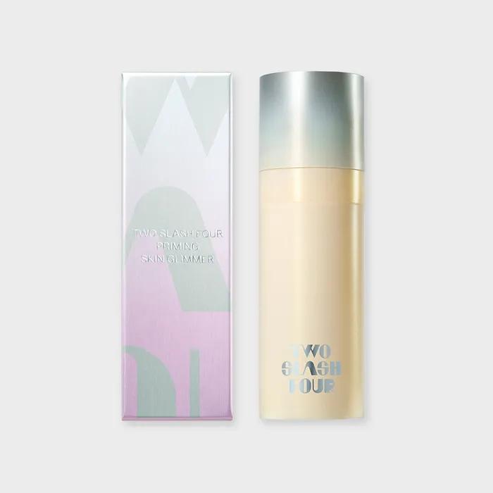 Priming Skin Glimmer
