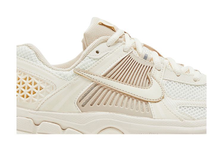 Kids' Sneakers Nike Zoom Vomero 5 Pale Ivory (GS) Pale Ivory/Pale Ivory/Sanddrift/Pale Ivory